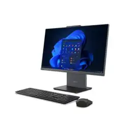 Lenovo ThinkCentre neo 50a 24 Gen 5 12SD - Tout-en-un - avec support d'écran - Core i5 13420H - jusqu'à ... (12SD0009FR)_2